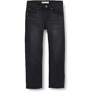Levi's 512 Slim Fit Tapered Jeans voor jongens, Route 66, 16 Jaren Levi's 512 Slim Fit Tapered Jeans voor jongens, Route 66, 16 Jaren