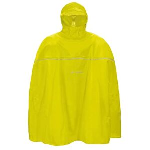 VAUDE Unisex Kids Grody poncho poncho voor kinderen VAUDE Unisex Kids Grody poncho poncho voor kinderen