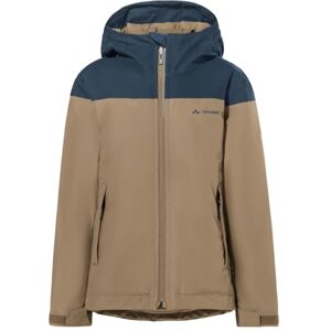 VAUDE Lulea Kinderjas, uniseks, 2 liter, gewatteerd VAUDE Lulea Kinderjas, uniseks, 2 liter, gewatteerd