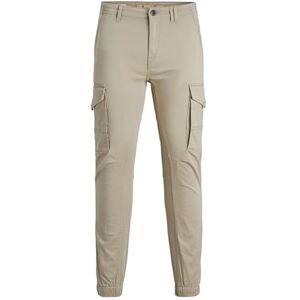 JACK & JONES Boy cargobroek junior, Crockery., 146 JACK & JONES Boy cargobroek junior, Crockery., 146