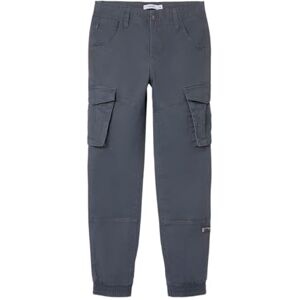 Name it Nkmryan Cargo R Twi Pant 2222-ba Noos jongens Broek,Lava Smoke,128 Name it Nkmryan Cargo R Twi Pant 2222-ba Noos jongens Broek,Lava Smoke,128