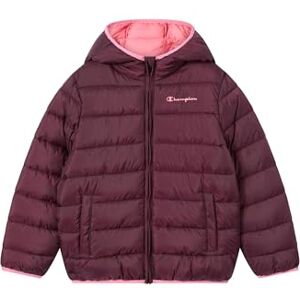 Champion Legacy Boys, lichte outdoorjas, L, rood, Rood, L Champion Legacy Boys, lichte outdoorjas, L, rood, Rood, L