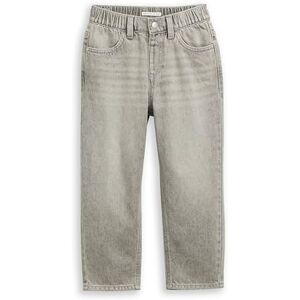 TOM TAILOR Kinderjeans voor jongens, 10210 Grey Denim, 128 TOM TAILOR Kinderjeans voor jongens, 10210 Grey Denim, 128