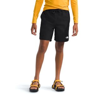The North Face Amphibious Class V Shorts Tnf Black Wavy Brand Proud Phantom Print 176 The North Face Amphibious Class V Shorts Tnf Black Wavy Brand Proud Phantom Print 176