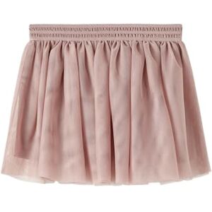 Name it Nmfnuulle Rok Noos Rok voor babymeisjes, Woorose, 80 Name it Nmfnuulle Rok Noos Rok voor babymeisjes, Woorose, 80
