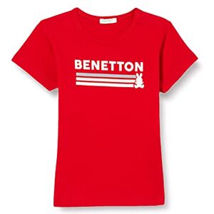 United T-shirt voor jongens, Rood 015, 50 cm United T-shirt voor jongens, Rood 015, 50 cm