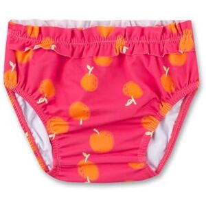 Sanetta Zwemslip voor babymeisjes, roze (hot pink), 80 cm Sanetta Zwemslip voor babymeisjes, roze (hot pink), 80 cm