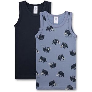 Sanetta Jongens 337070 ondergoed, blauw, 80, blauw, 80 Sanetta Jongens 337070 ondergoed, blauw, 80, blauw, 80