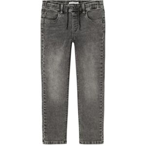 Name it Nkmryan Slim SWE Jeans 5225-Th Noos, Medium Grey Denim, 152 Name it Nkmryan Slim SWE Jeans 5225-Th Noos, Medium Grey Denim, 152