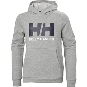 Helly Hansen Unisex Junior HH Logo Hoodie 2.0 Helly Hansen Unisex Junior HH Logo Hoodie 2.0