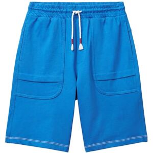 Benetton Kids' Jersey Bermuda Shorts - Shorts Benetton Kids' Jersey Bermuda Shorts - Shorts