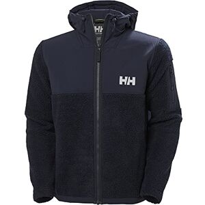 Helly Hansen Patrol Sweatshirt met capuchon Navy XL Helly Hansen Patrol Sweatshirt met capuchon Navy XL