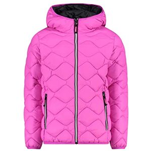 CMP Meisjes Kid G Jacket Fix Hood JAS CMP Meisjes Kid G Jacket Fix Hood JAS