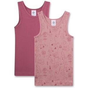 Sanetta Meisjes 337158 ondergoed, roze, 92, roze, 92 Sanetta Meisjes 337158 ondergoed, roze, 92, roze, 92