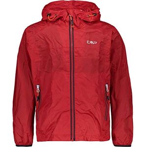 CMP Kinderjas met regencapuchon, Ferrari, 140 CMP Kinderjas met regencapuchon, Ferrari, 140