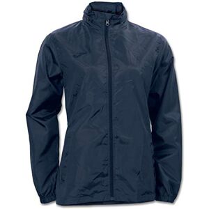 JOMA Galia Rainjacket heren blauwe T-shirt - T-shirt JOMA Galia Rainjacket heren blauwe T-shirt - T-shirt