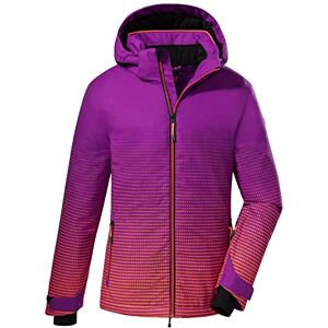 Killtec Roze Meisjes Winterjas - Jas Killtec Roze Meisjes Winterjas - Jas