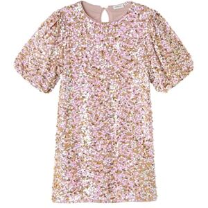 Name it meisje tuniek pailletten, Corsage, 146 Name it meisje tuniek pailletten, Corsage, 146