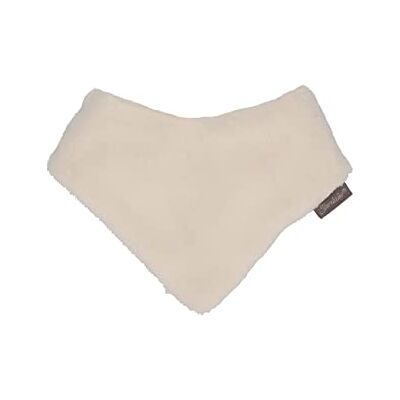 Sterntaler Fleece Sjaal - Beige - Baby Sjaal Sterntaler Fleece Sjaal - Beige - Baby Sjaal