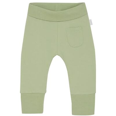 Noppies uniseks-baby Broek Unisex Pants Sebree Regular Fit Noppies uniseks-baby Broek Unisex Pants Sebree Regular Fit