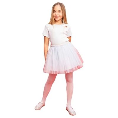 DeFacto meisjes rok, blauw, 8-9 Jaar DeFacto meisjes rok, blauw, 8-9 Jaar