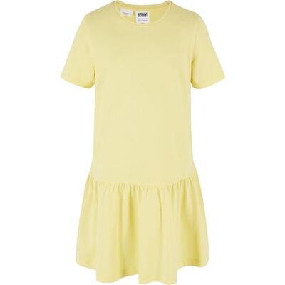 Urban Classics meisjes jurk, Vintagezon., 122-128 Urban Classics meisjes jurk, Vintagezon., 122-128