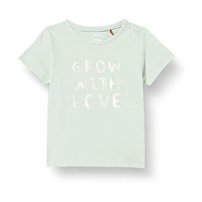 s.Oliver 405.10.203.12.130.2115163 baby-meisjes T-Shirt s.Oliver 405.10.203.12.130.2115163 baby-meisjes T-Shirt