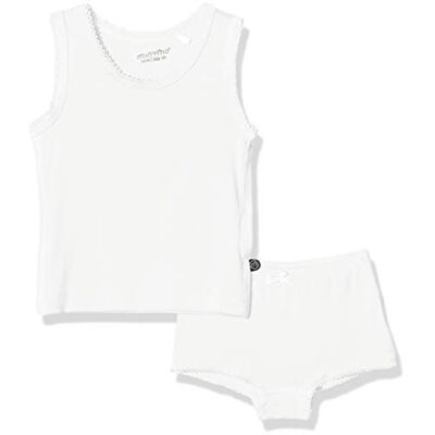 MINYMO baby-meisje aangename ondergoed set MINYMO baby-meisje aangename ondergoed set