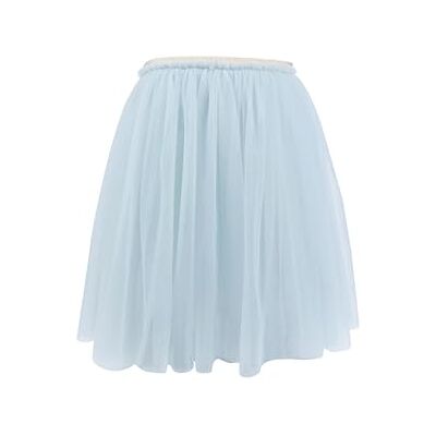 Billy loves Audrey Meisjes Tutu Rok Daphne Rok, zout water, 4-10 Jaar Billy loves Audrey Meisjes Tutu Rok Daphne Rok, zout water, 4-10 Jaar