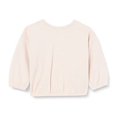 United Tricot G/C M/L 3ETVA1013 trui, roze gestreept 901, 68 kinderen United Tricot G/C M/L 3ETVA1013 trui, roze gestreept 901, 68 kinderen