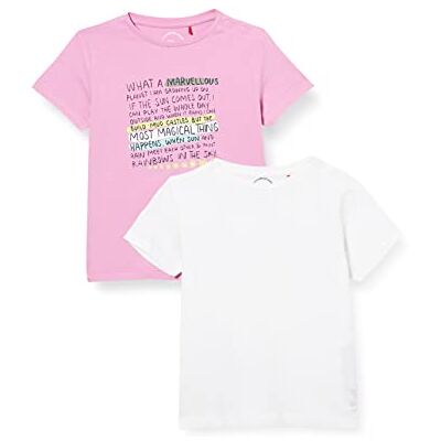 s.Oliver 405.10.204.12.130.2117809 baby-meisjes T-Shirt s.Oliver 405.10.204.12.130.2117809 baby-meisjes T-Shirt