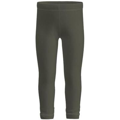Name it NBNKAB Noos Legging, Dusty Olive/Detail: melange, 62 cm Name it NBNKAB Noos Legging, Dusty Olive/Detail: melange, 62 cm