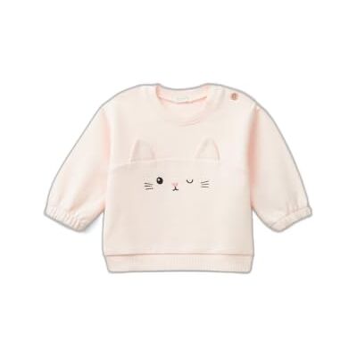 United Shirt G/C M/L 3j70a1058 uniseks-baby Sweatshirt met capuchon United Shirt G/C M/L 3j70a1058 uniseks-baby Sweatshirt met capuchon