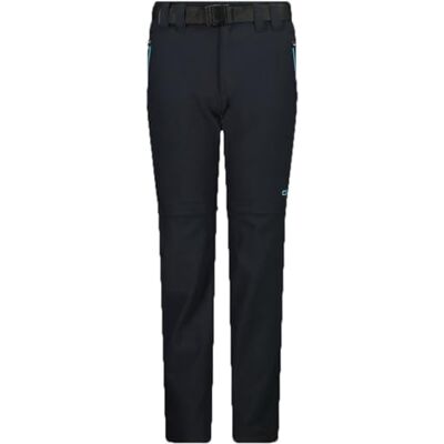 CMP Campagnolo - ZIP-OFF-PANT - Stretch - Outdoor CMP Campagnolo - ZIP-OFF-PANT - Stretch - Outdoor