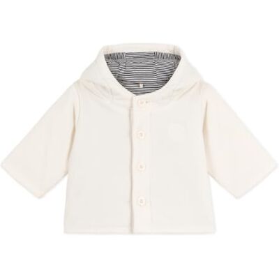 Petit Bateau Culia_h25 Dagkleding, Milk, 18 Maanden, uniseks, melk, 18 maanden Petit Bateau Culia_h25 Dagkleding, Milk, 18 Maanden, uniseks, melk, 18 maanden