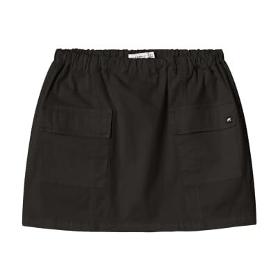 Name it meisjes rok, zwart, 116 Name it meisjes rok, zwart, 116