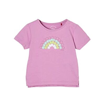 s.Oliver 405.10.204.12.130.2113131 baby-meisjes T-Shirt s.Oliver 405.10.204.12.130.2113131 baby-meisjes T-Shirt