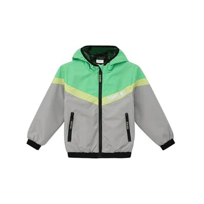 s.Oliver Junior windbreaker jas, 9114, 92 cm s.Oliver Junior windbreaker jas, 9114, 92 cm
