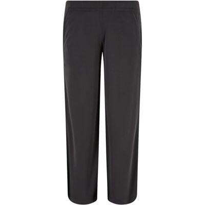 Urban Classics meisjes Broek Uck2597-girls Modal Culotte Urban Classics meisjes Broek Uck2597-girls Modal Culotte