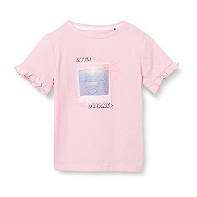 s.Oliver 405.10.103.12.130.2060355 baby-meisjes T-Shirt s.Oliver 405.10.103.12.130.2060355 baby-meisjes T-Shirt