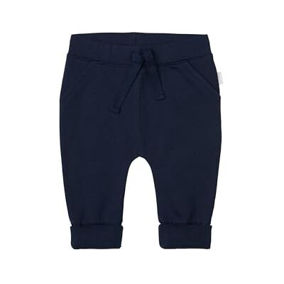 Noppies uniseks-baby Broek Unisex Pants Naupli Regular Fit Noppies uniseks-baby Broek Unisex Pants Naupli Regular Fit