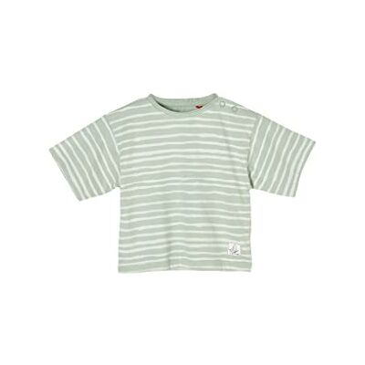s.Oliver 405.10.203.12.130.2111361 baby-meisjes T-Shirt s.Oliver 405.10.203.12.130.2111361 baby-meisjes T-Shirt