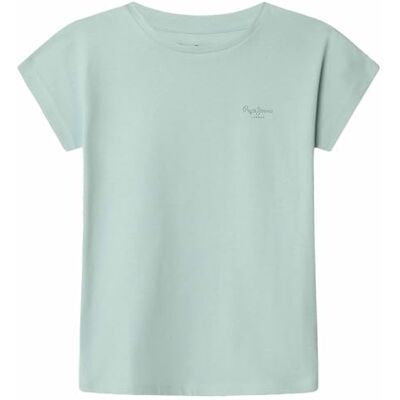Pepe Jeans Gigi meisjes T-Shirt (1-Pack) Pepe Jeans Gigi meisjes T-Shirt (1-Pack)