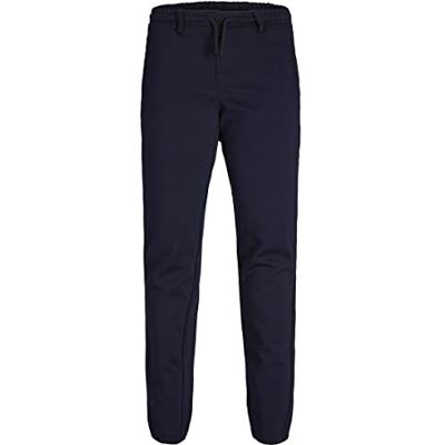 JACK & JONES JACK&JONES JUNIOR Jpstvega Jjtrash Navy Blazer Ln JNR jongensbroek, Navy Blazer, 164 cm JACK & JONES JACK&JONES JUNIOR Jpstvega Jjtrash Navy Blazer Ln JNR jongensbroek, Navy Blazer, 164 cm