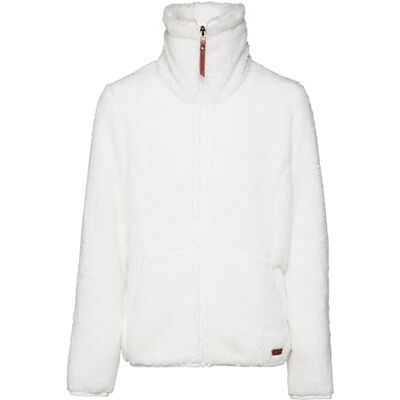 Protest Meisjes Fleece RIRI 19 JR Geotech sneldrogend en zeer ademend Protest Meisjes Fleece RIRI 19 JR Geotech sneldrogend en zeer ademend