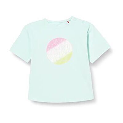 s.Oliver 405.10.204.12.130.2113121 baby-meisjes T-Shirt s.Oliver 405.10.204.12.130.2113121 baby-meisjes T-Shirt