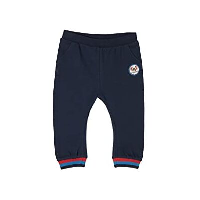 s.Oliver Junior Baby Boys Leggins lang, Blauw, 68 s.Oliver Junior Baby Boys Leggins lang, Blauw, 68