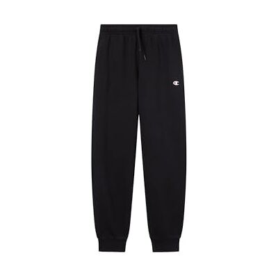 Champion Core Heritage Boy Rib Cuff broek, ultralicht, marineblauw Champion Core Heritage Boy Rib Cuff broek, ultralicht, marineblauw