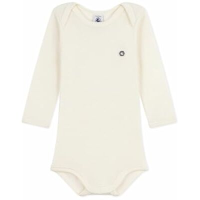 Petit Bateau Leotard Wol Body, 3 maanden, JOLI Petit Bateau Leotard Wol Body, 3 maanden, JOLI