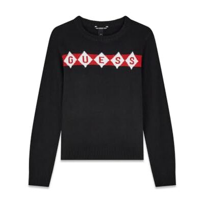 GUESS Kids Kids Jongen Pullover Truien LS Sweater 7 GUESS Kids Kids Jongen Pullover Truien LS Sweater 7